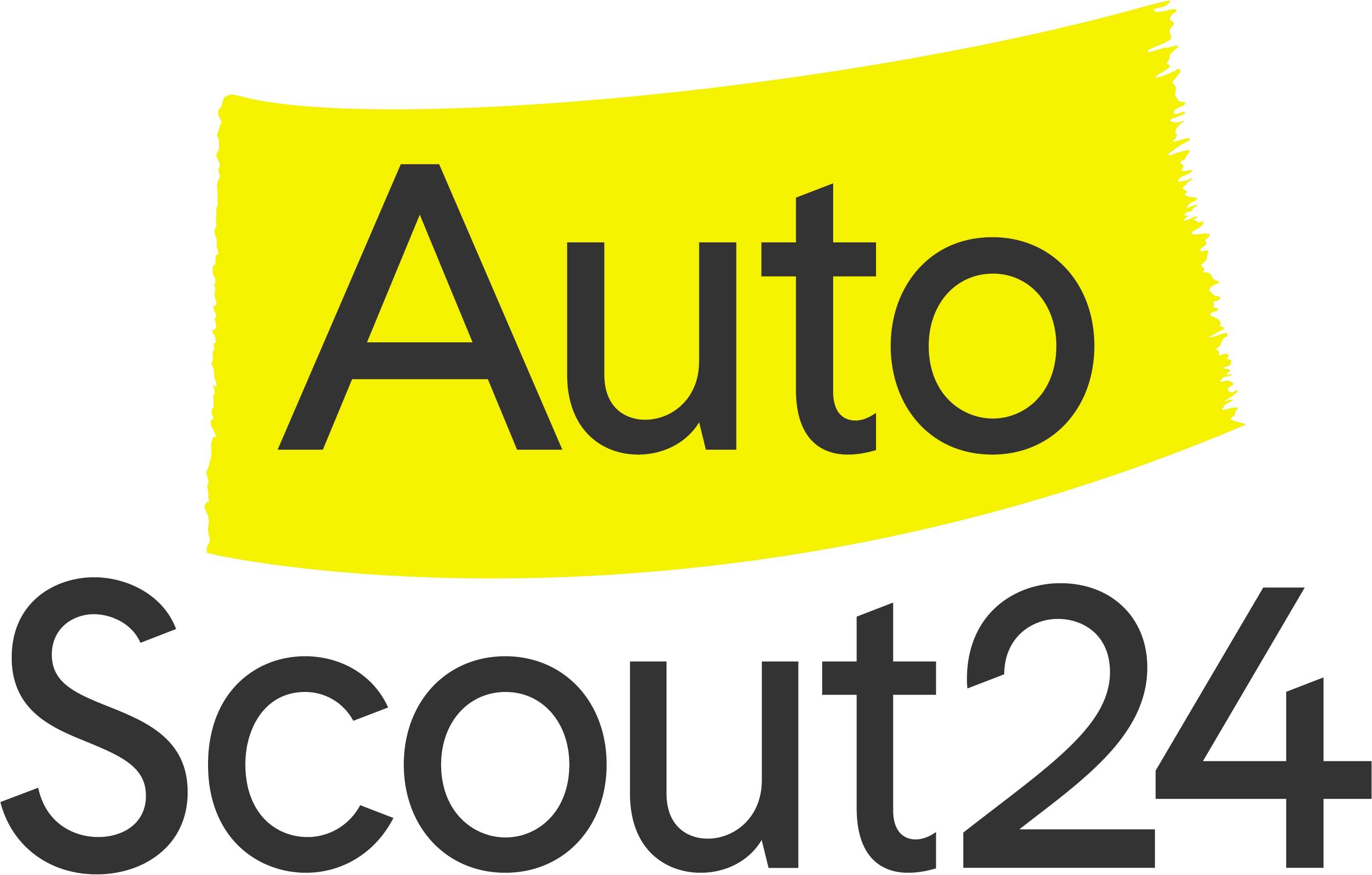 Logo autoscout 24